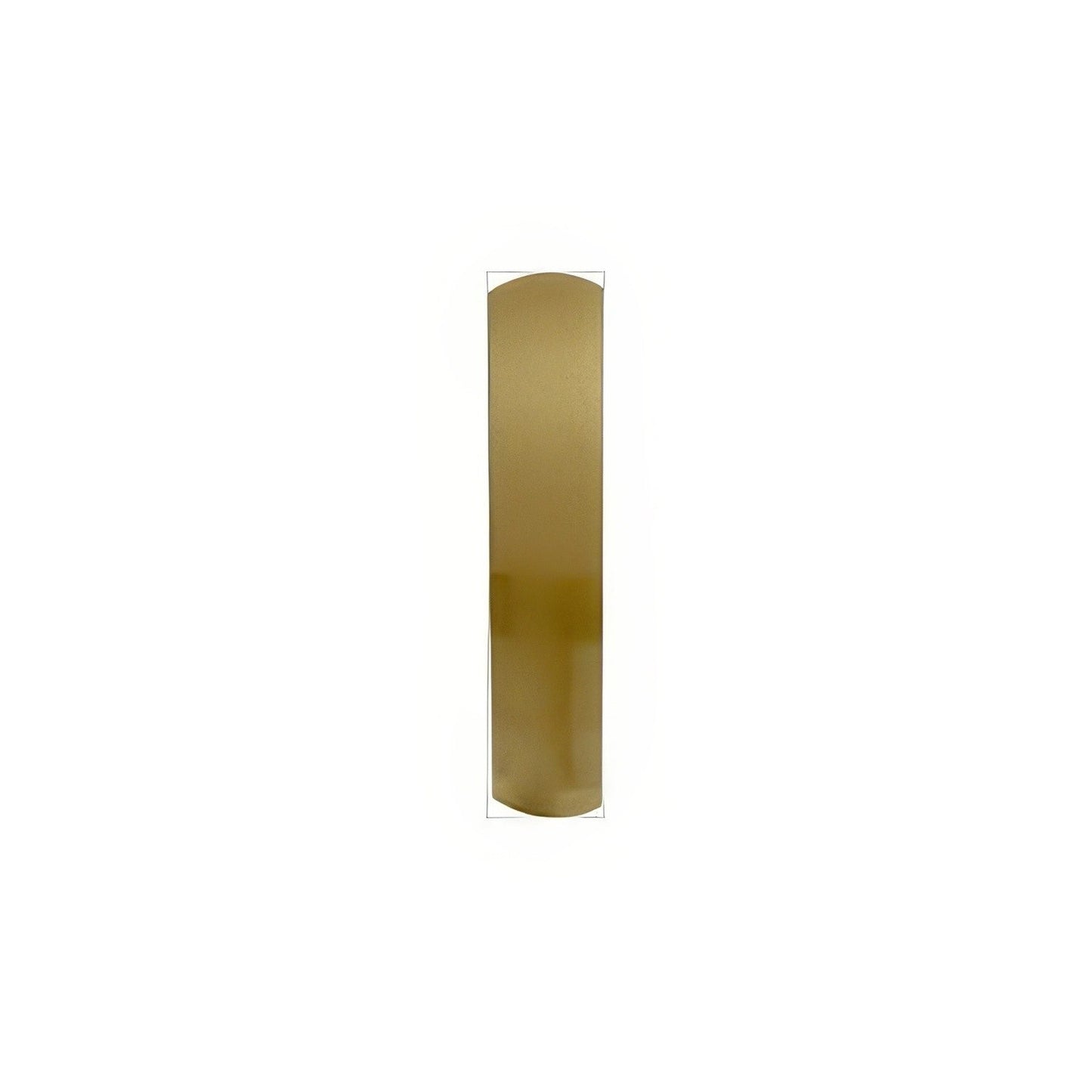 Von Duprin 990EO Exit Only Trim for 98 / 99 Series Rim Device