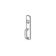 Von Duprin 990NLM Night Latch Handle Trim for 98 and 99 Series Mortise Exit Device