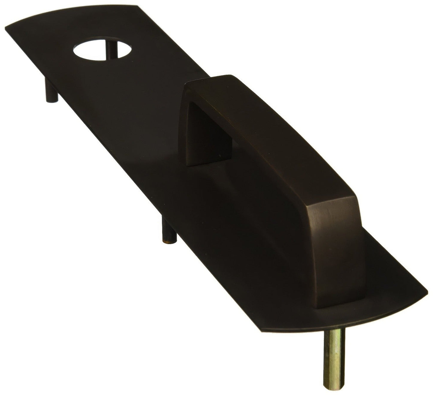 Von Duprin 990NLM Night Latch Handle Trim for 98 and 99 Series Mortise Exit Device