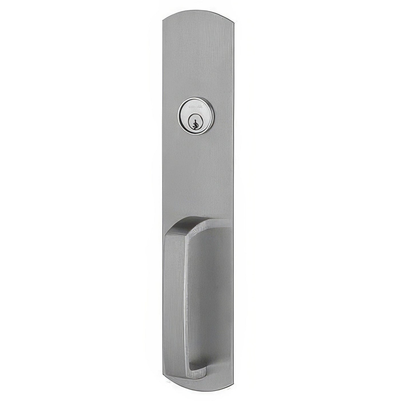 Von Duprin 990NLR Night Latch Handle Trim for 98 and 99 Series Rim Exit Device
