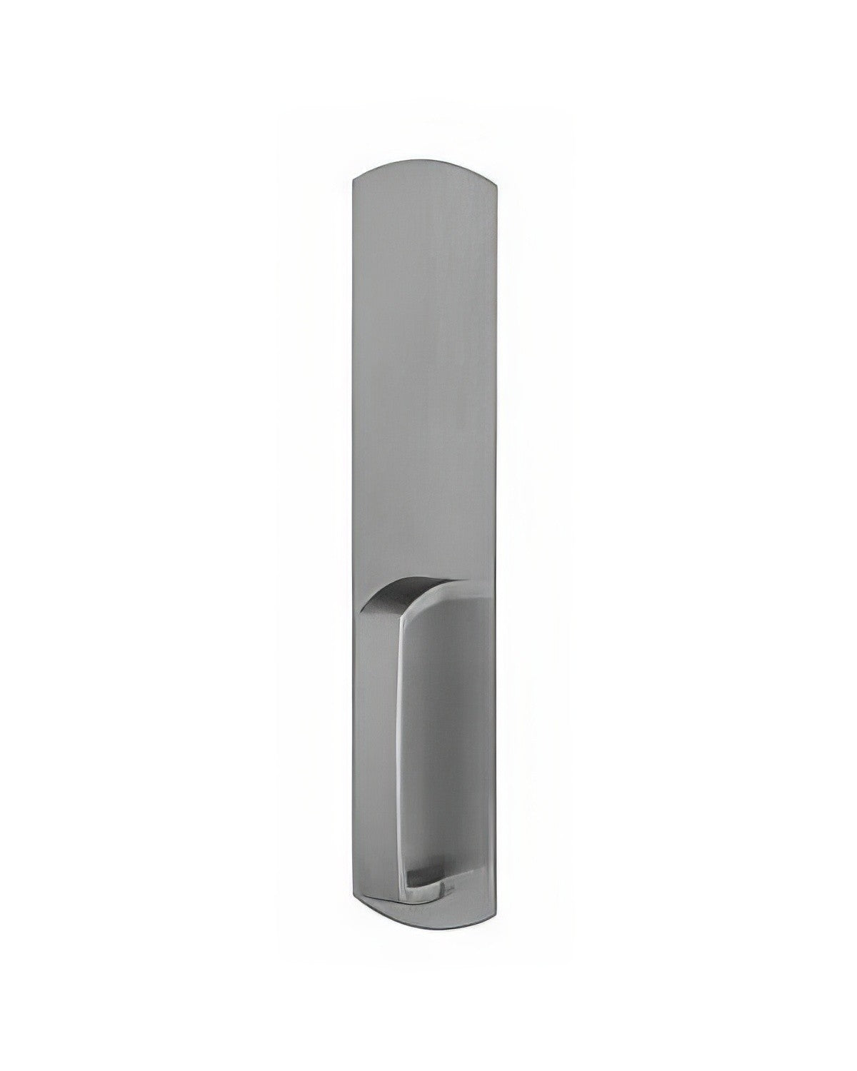 Von Duprin 990TPBER Thumbpiece Trim with Blank Escutcheon for 98 and 99 Series Rim Exit Device