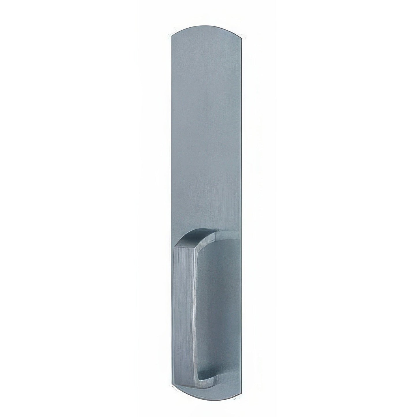 Von Duprin 990TPBER Thumbpiece Trim with Blank Escutcheon for 98 and 99 Series Rim Exit Device