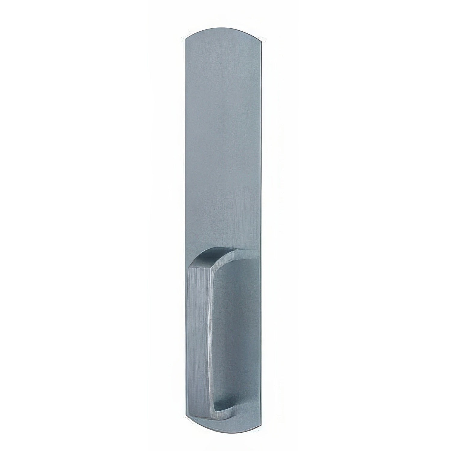 Von Duprin 990TPBER Thumbpiece Trim with Blank Escutcheon for 98 and 99 Series Rim Exit Device