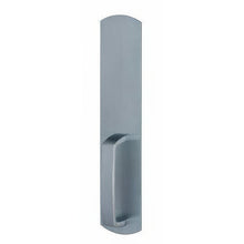 Von Duprin 990TPBER Thumbpiece Trim with Blank Escutcheon for 98 and 99 Series Rim Exit Device