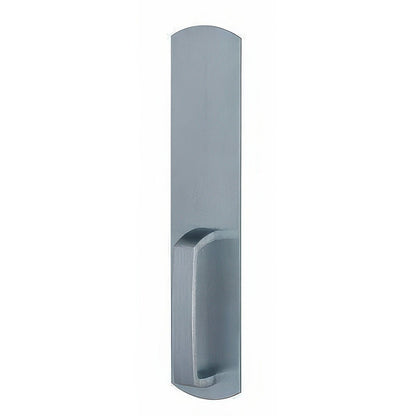 Von Duprin 990TPBER Thumbpiece Trim with Blank Escutcheon for 98 and 99 Series Rim Exit Device