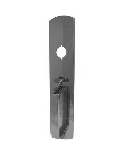 Von Duprin 990TPM Thumbpiece Trim for 98 and 99 Series Mortise Exit Device