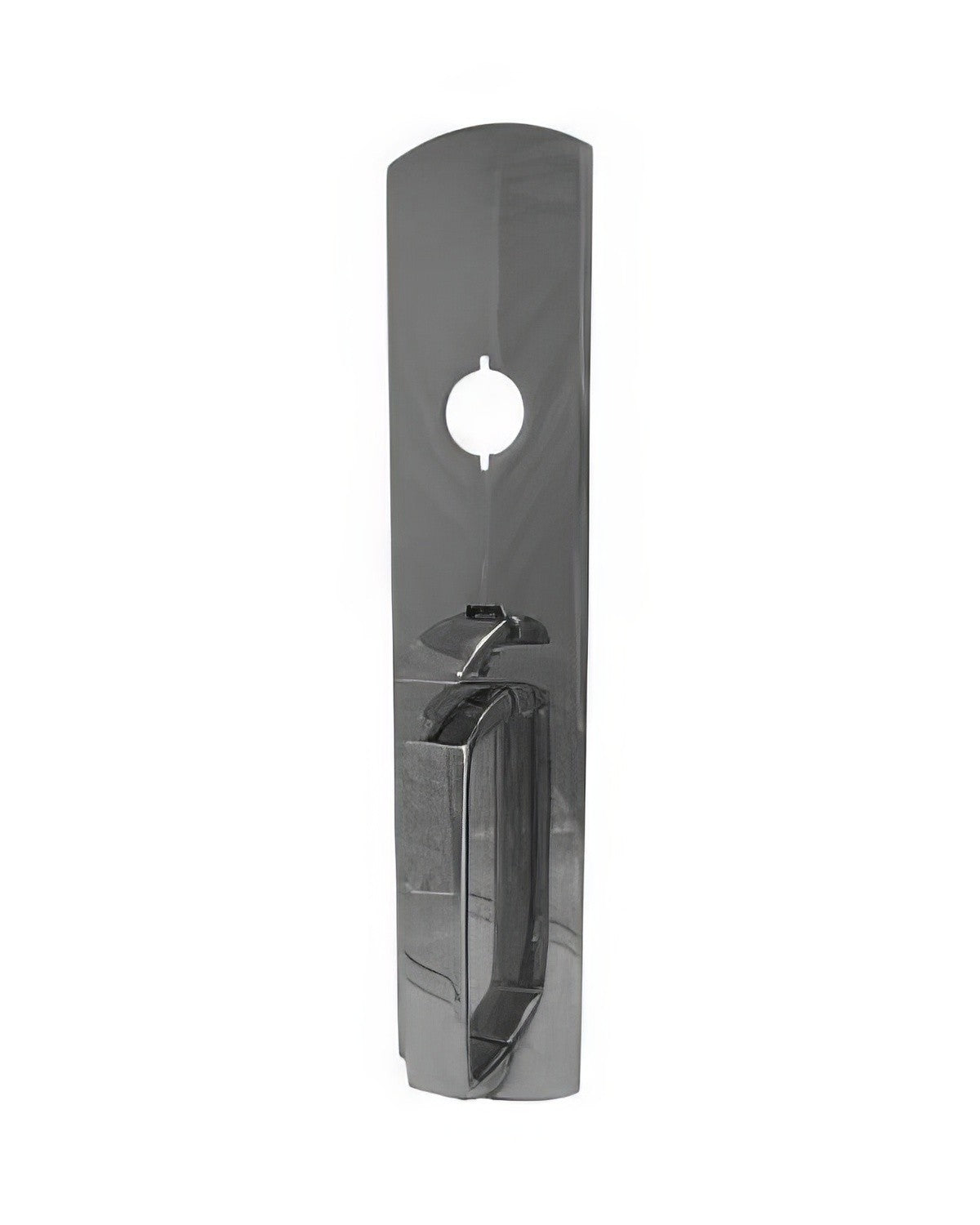 Von Duprin 990TPM Thumbpiece Trim for 98 and 99 Series Mortise Exit Device