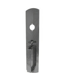 Von Duprin 990TPM Thumbpiece Trim for 98 and 99 Series Mortise Exit Device