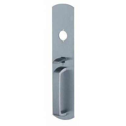 Von Duprin 990TPR Thumbpiece Trim for 98 and 99 Series Rim Exit Device