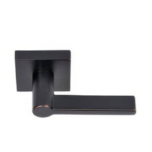 Better Home Products Pacifica Passage Door Lever