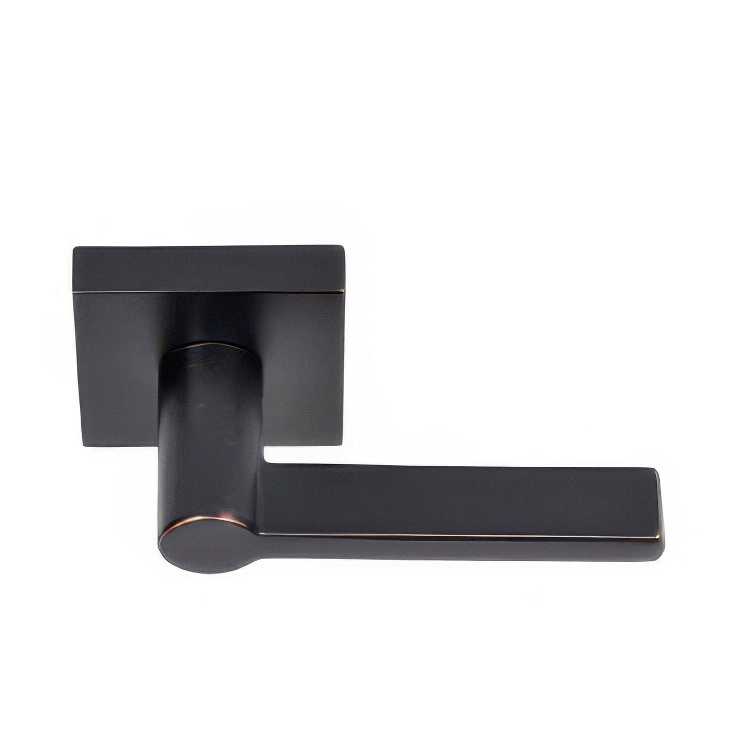 Better Home Products Pacifica Passage Door Lever.