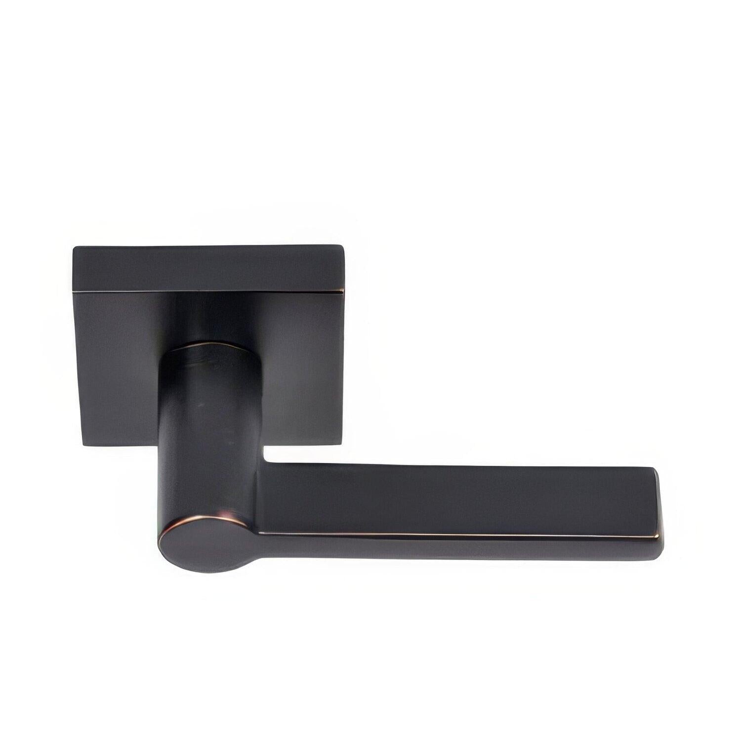 Better Home Products Pacifica Passage Door Lever.