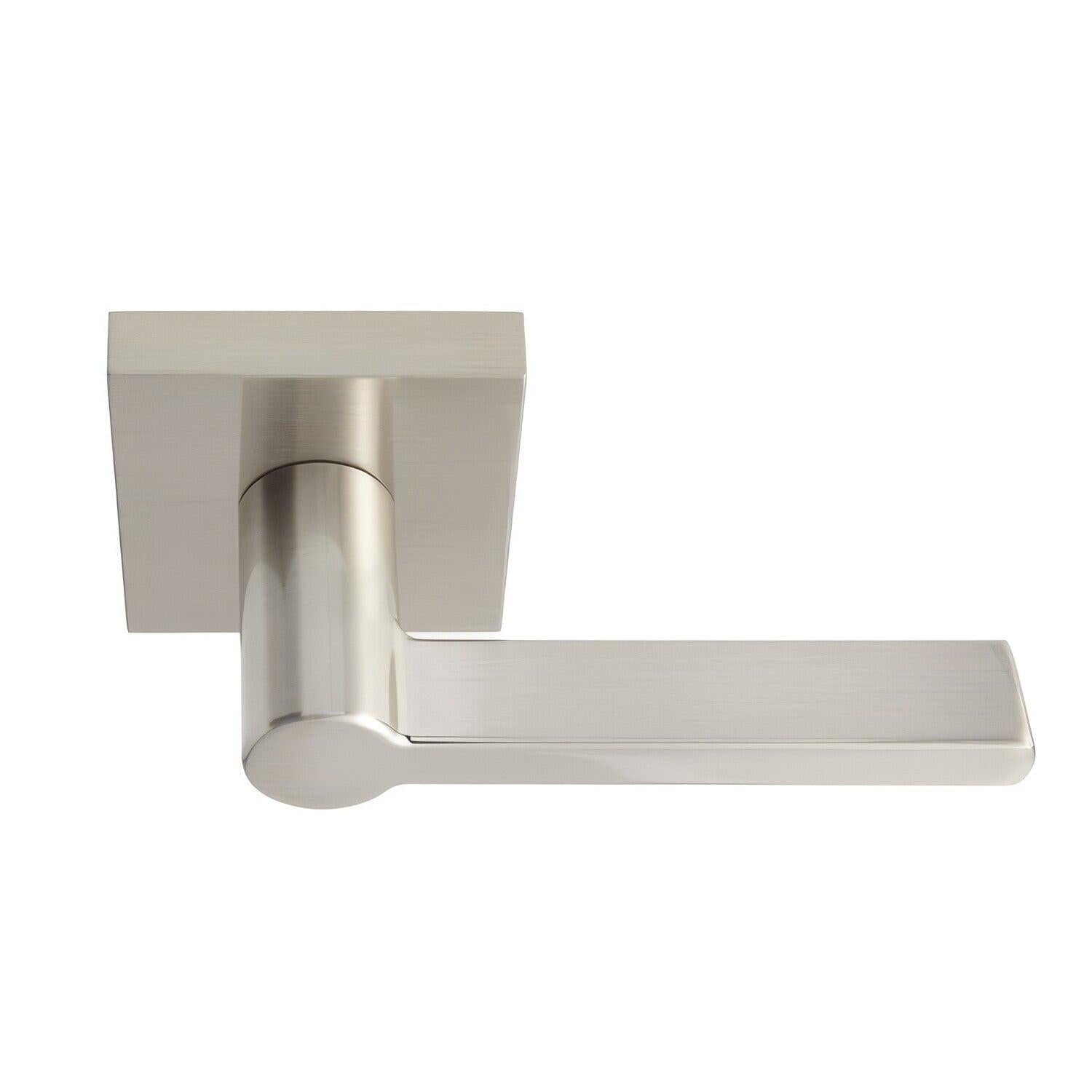 Better Home Products Pacifica Passage Door Lever.