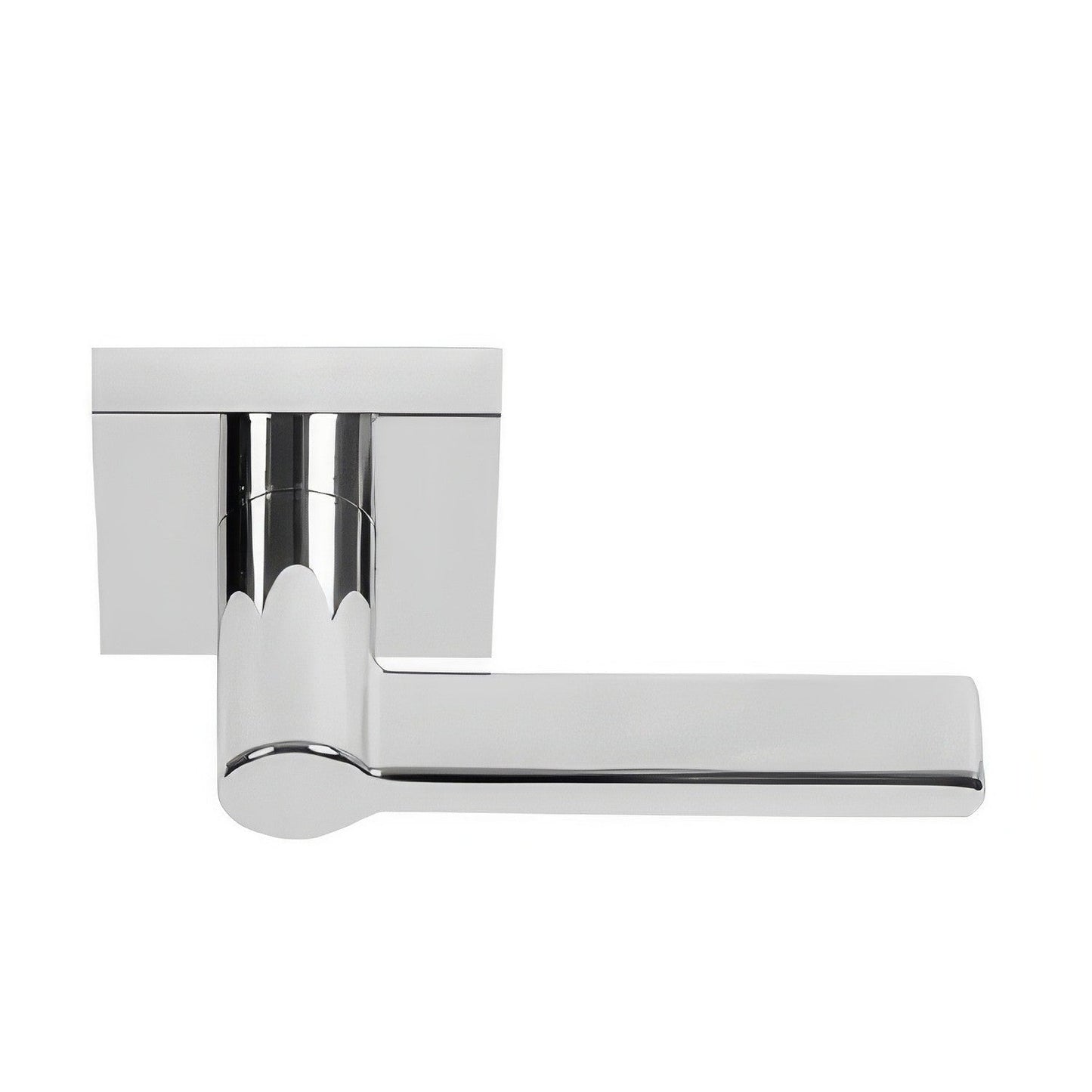 Better Home Products Pacifica Passage Door Lever