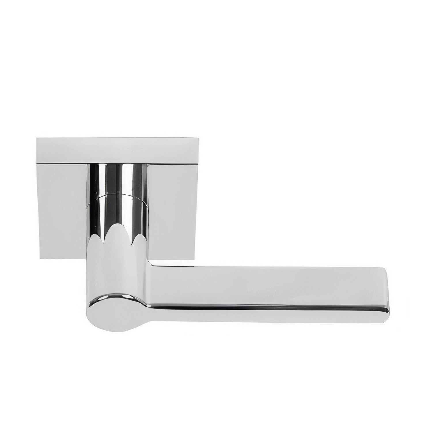 Better Home Products Pacifica Passage Door Lever