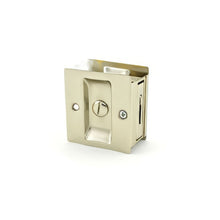 Ives 991A Privacy Sliding Aluminum Door Pull