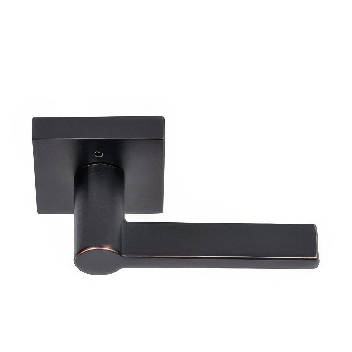 Better Home Products Pacifica Privacy Door Lever