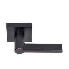 Better Home Products Pacifica Privacy Door Lever