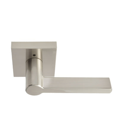 Better Home Products Pacifica Privacy Door Lever