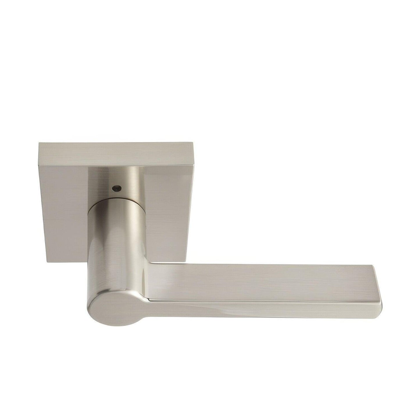 Better Home Products Pacifica Privacy Door Lever.