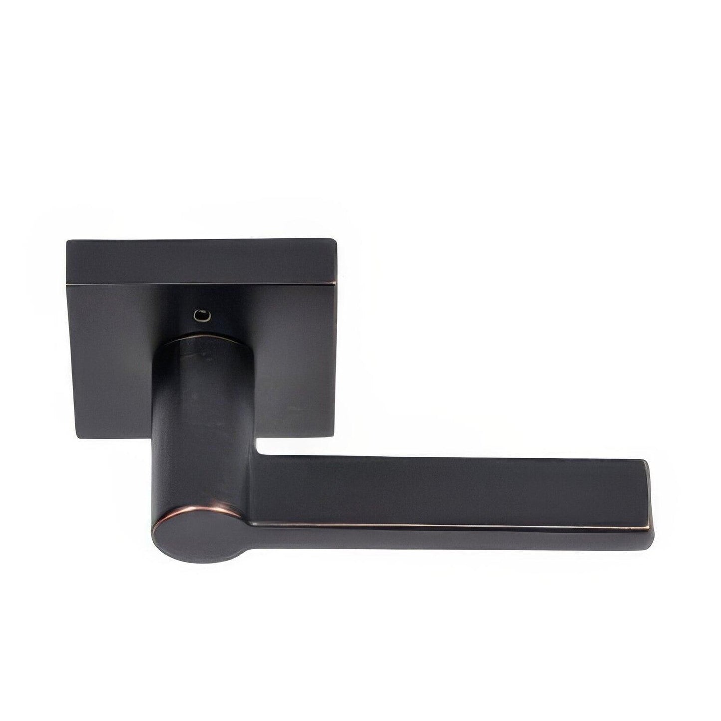 Better Home Products Pacifica Privacy Door Lever.
