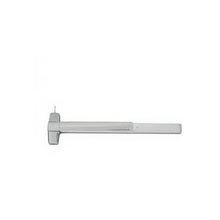 Von Duprin 9927EO 3ft. Surface Mounted Vertical Rod Exit Device