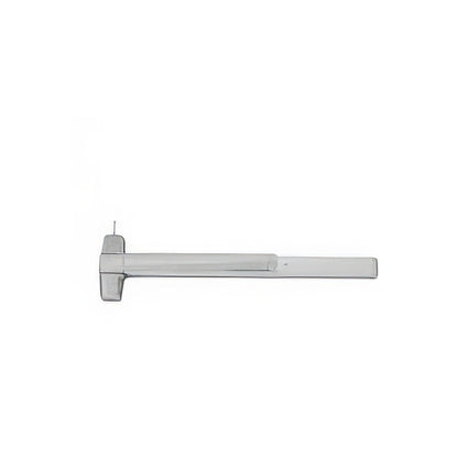 Von Duprin 9927EO 3ft. Surface Mounted Vertical Rod Exit Device