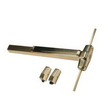 Von Duprin 9927EO 3ft. Surface Mounted Vertical Rod Exit Device