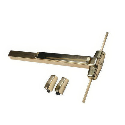 Von Duprin 9927EO4 4ft. Surface Mounted Vertical Rod Exit Device