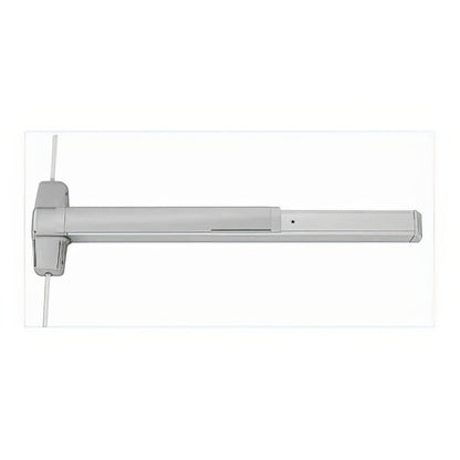 Von Duprin 9927EOF-LBRAFL 3ft. Fire Rated Surface Mounted Vertical Rod Exit Device with Auxiliary Fire Latch.
