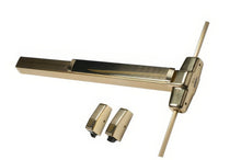 Von Duprin 9927EOF 3ft. Fire Rated Surface Mounted Vertical Rod Exit Device.
