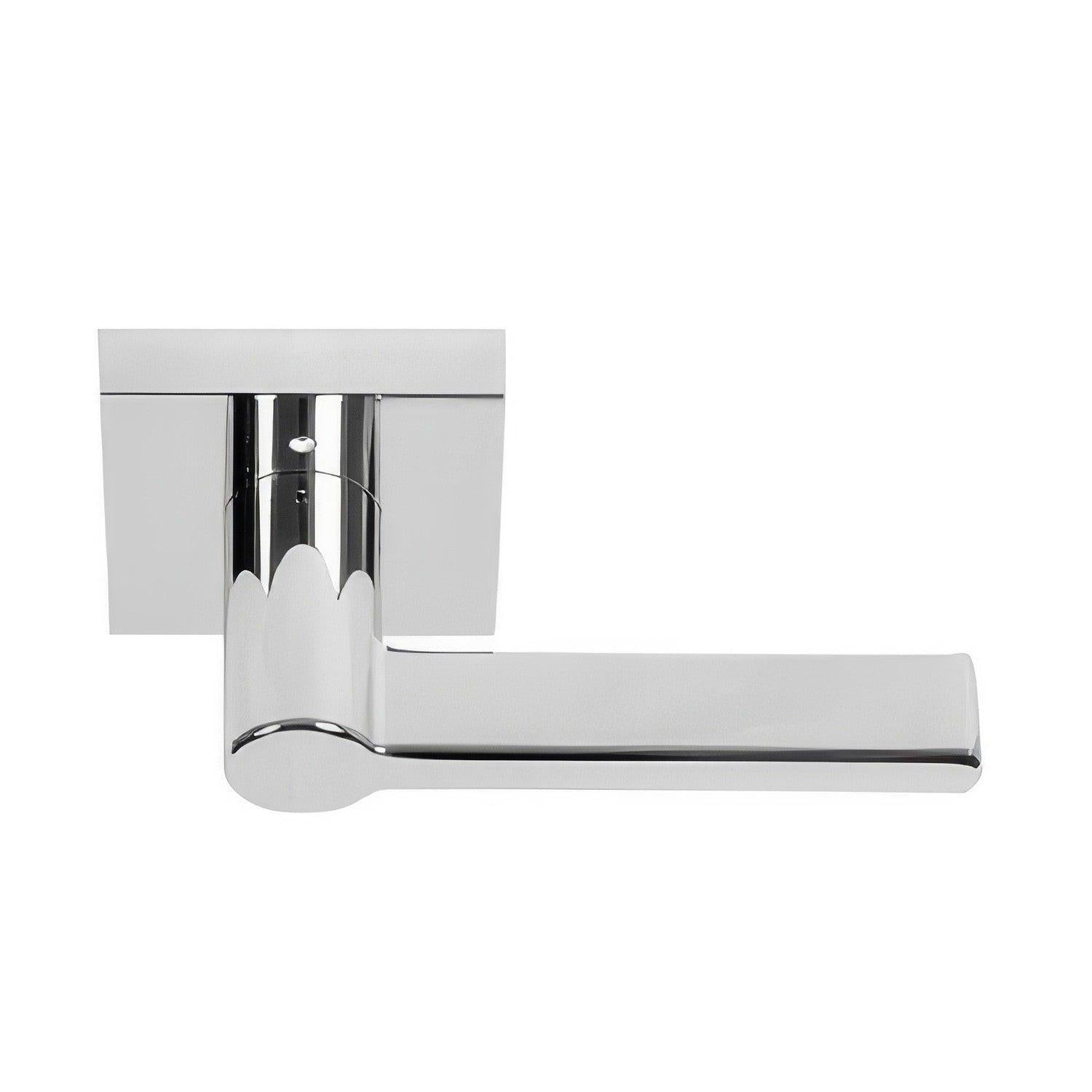 Better Home Products Pacifica Privacy Door Lever.