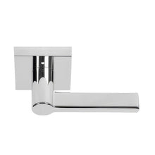Better Home Products Pacifica Privacy Door Lever.