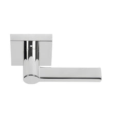 Better Home Products Pacifica Privacy Door Lever