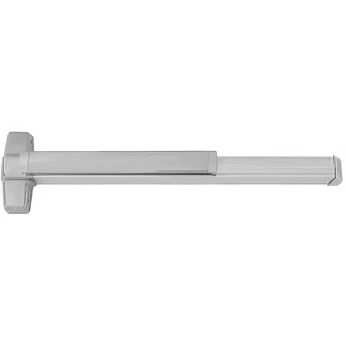 Von Duprin 9947EO 3ft. Concealed Vertical Rod Exit Device.