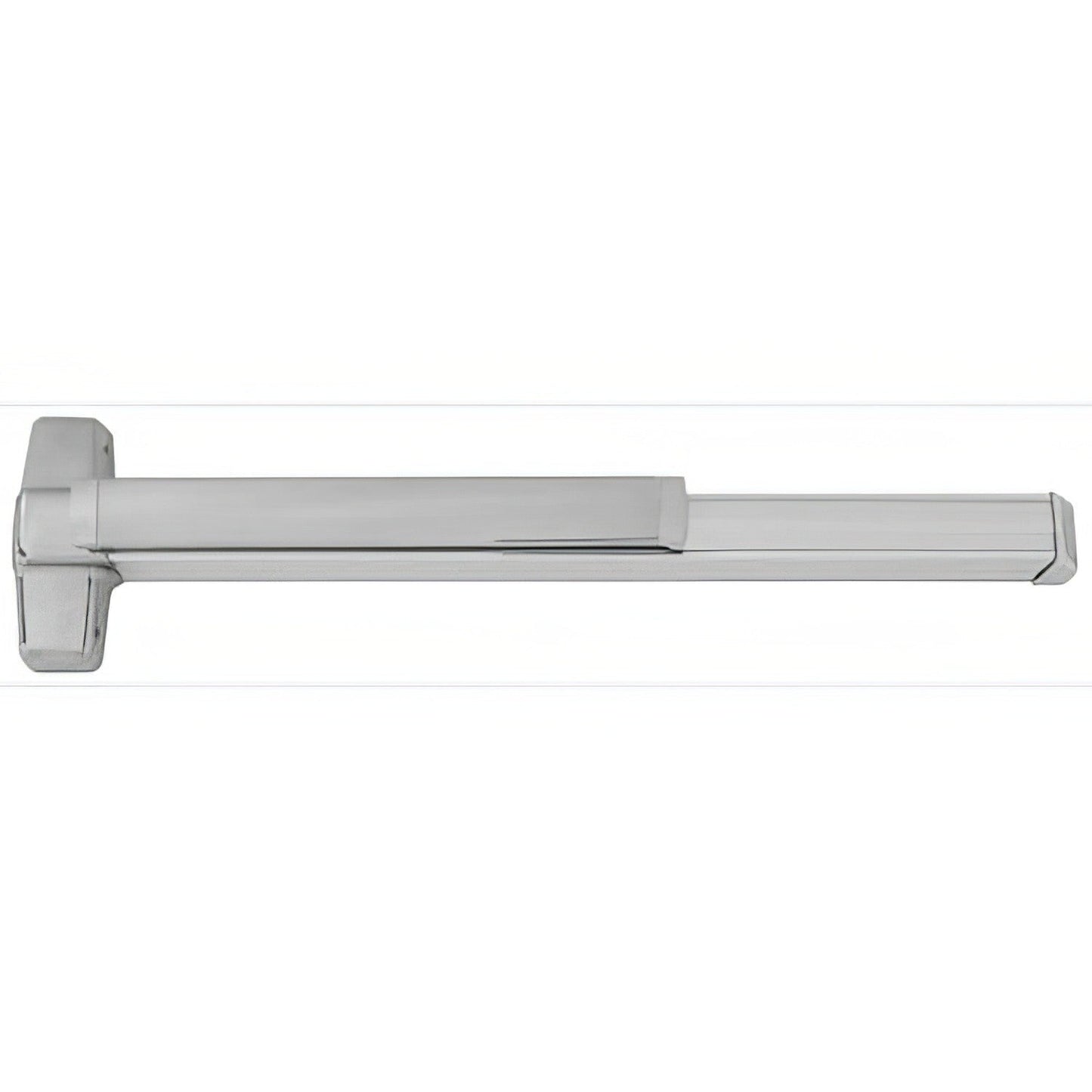 Von Duprin 9947EO4 4ft. Concealed Vertical Rod Exit Device.