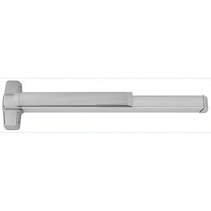 Von Duprin 9947EO4 4ft. Concealed Vertical Rod Exit Device.