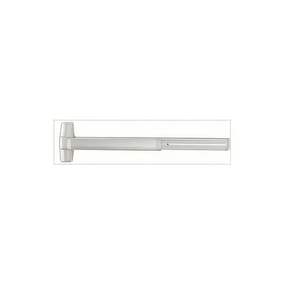 Von Duprin 9947EO4 4ft. Concealed Vertical Rod Exit Device.
