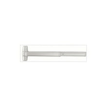 Von Duprin 9947EO4 4ft. Concealed Vertical Rod Exit Device.