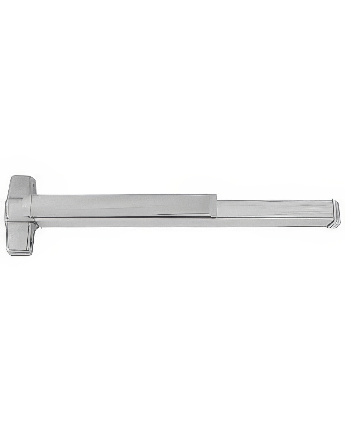 Von Duprin 9947EOF4 4ft. Rod Exit Device