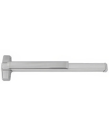 Von Duprin 9947EOF4 4ft. Rod Exit Device