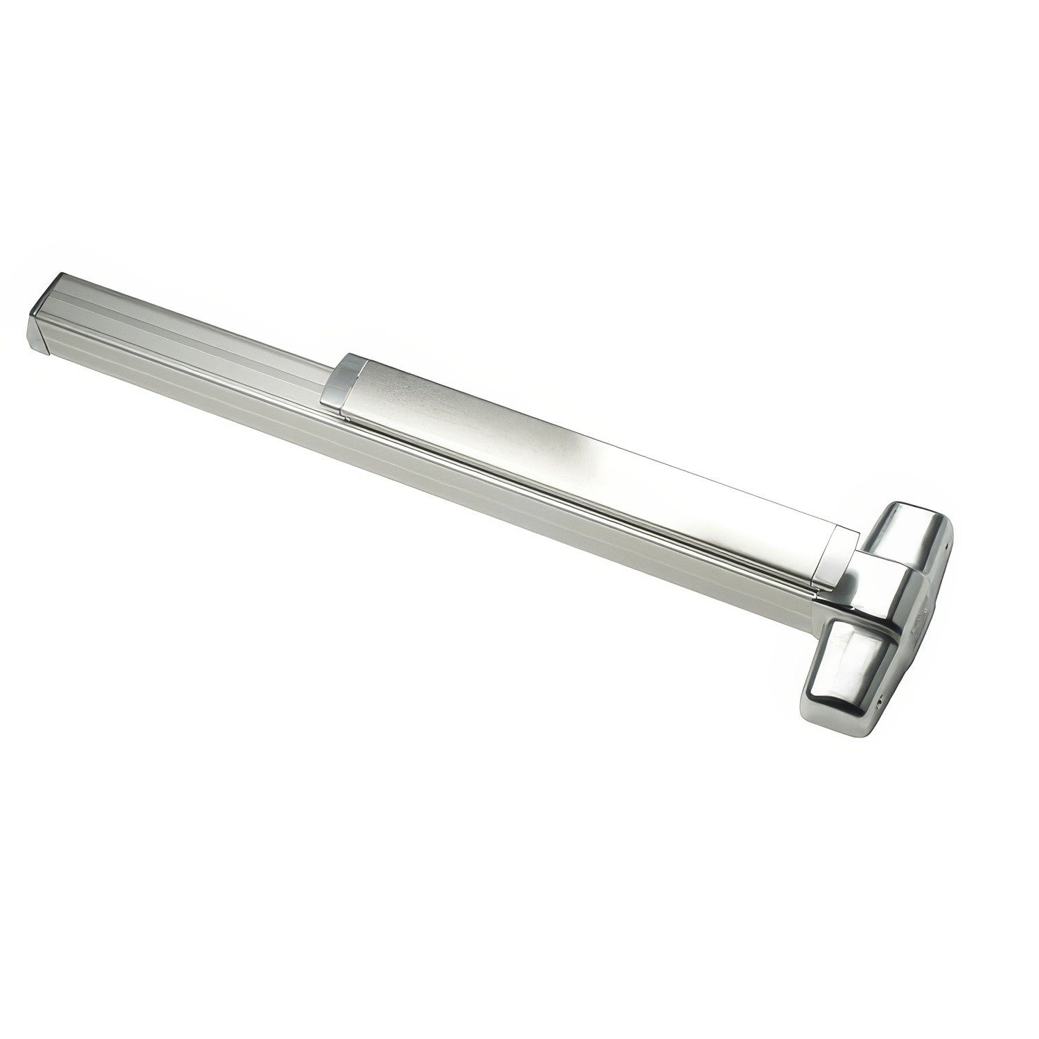 Von Duprin 9947EOF 3ft. Rod Exit Device.
