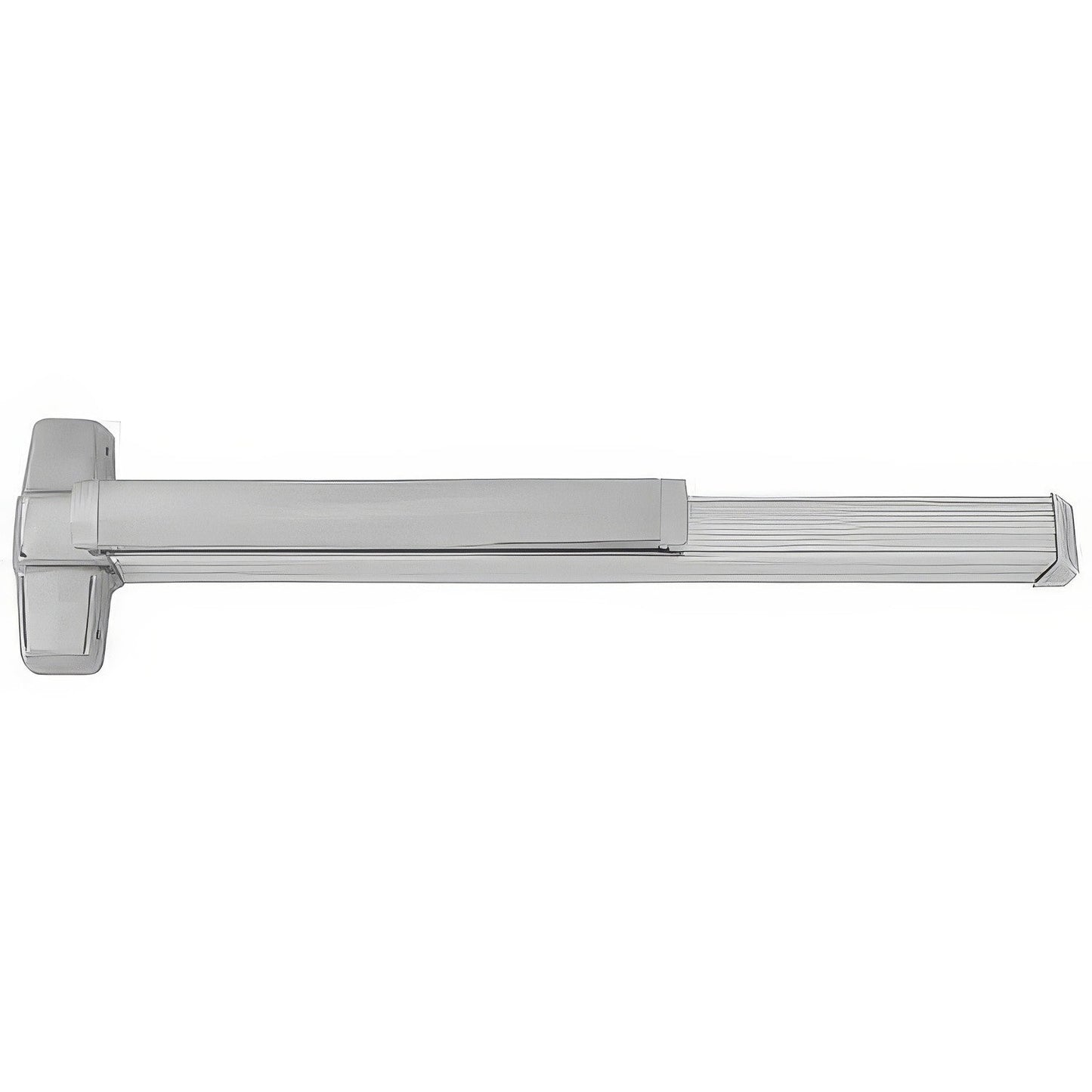 Von Duprin 9947EOF4 4ft. Rod Exit Device