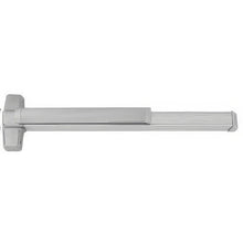 Von Duprin 9947WDCEO 3ft. Concealed Vertical Rod Exit Device for Wood Door Installation.