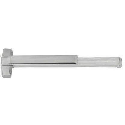 Von Duprin 9947WDCEO 3ft. Concealed Vertical Rod Exit Device for Wood Door Installation.