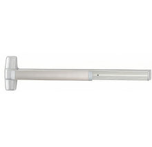 Von Duprin 9947WDCEOF26D4 4ft. Concealed Fire Rated Vertical Rod Exit Device for Wood Door Installation.