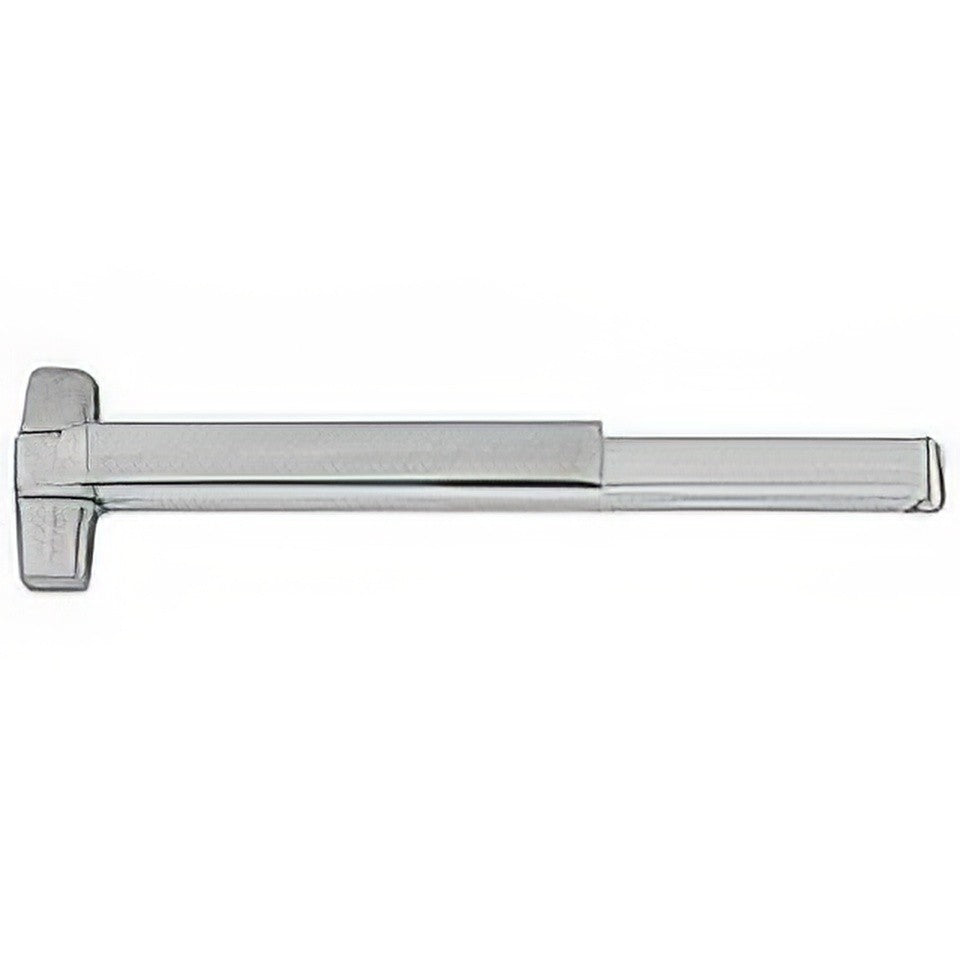 Von Duprin 9948EO26D3 3ft. Concealed Vertical Rod Exit Device.