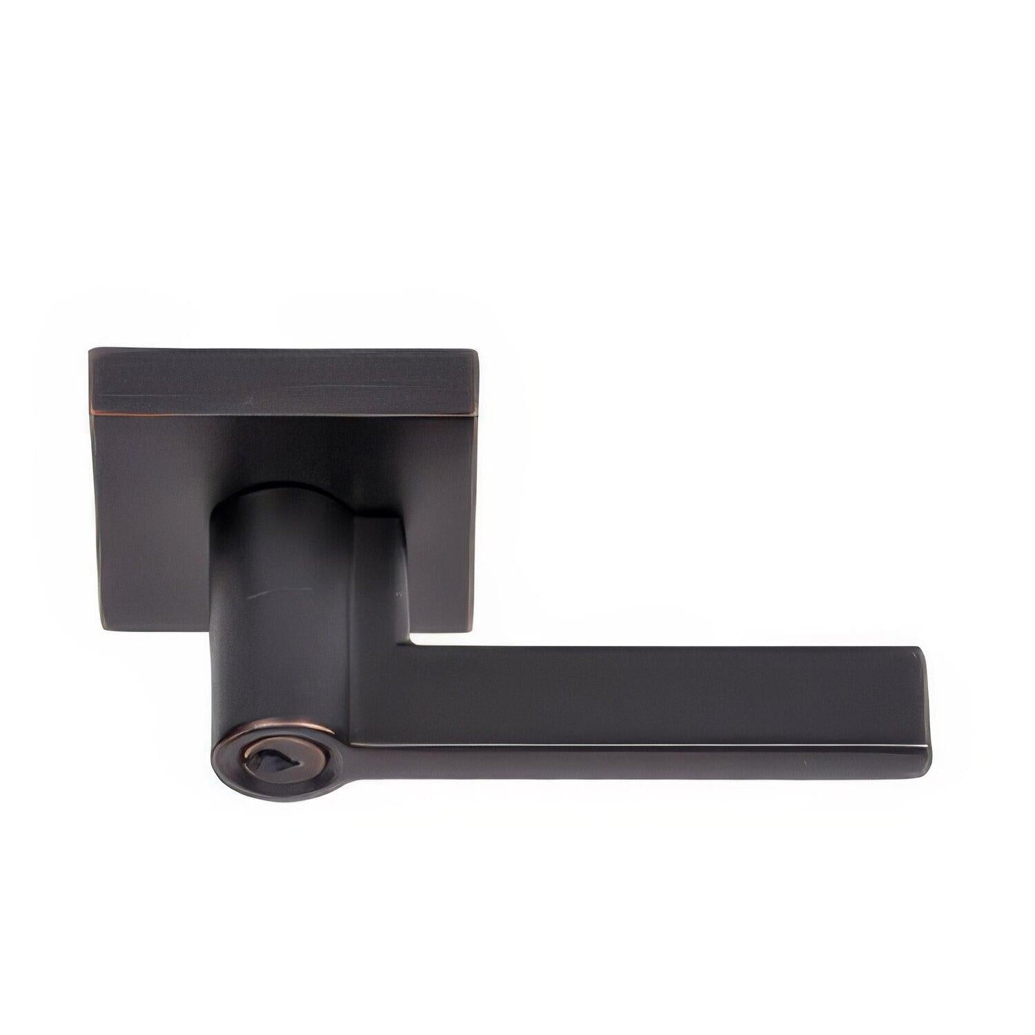 Better Home Products Pacifica Keyed Entry Door Lever.