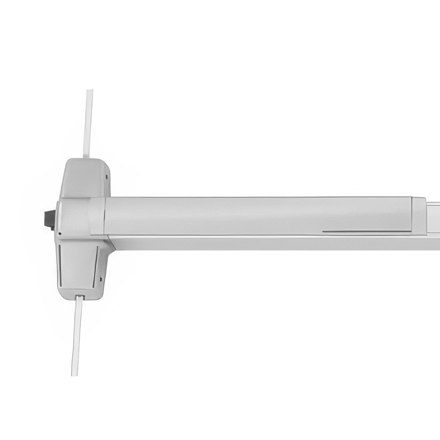 Von Duprin 9957EO26D3 3ft. Three-Point Latching Exit Device.