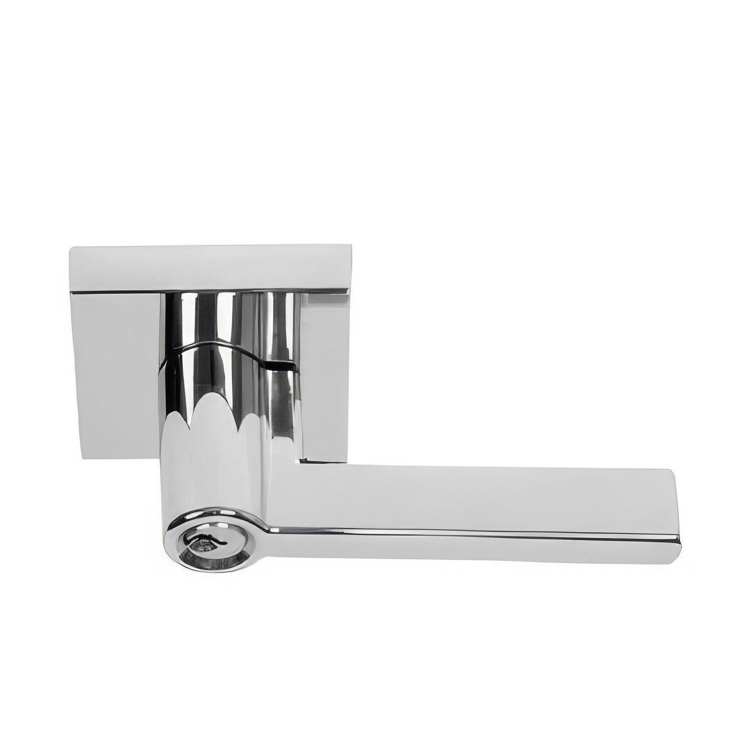 Better Home Products Pacifica Keyed Entry Door Lever.